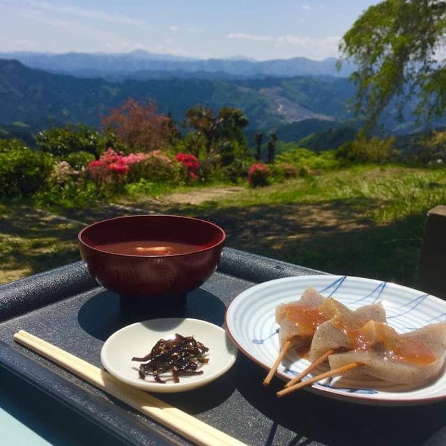 冨士見茶屋 - サブ画像1