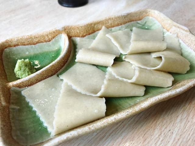 そばや匠 - サブ画像2