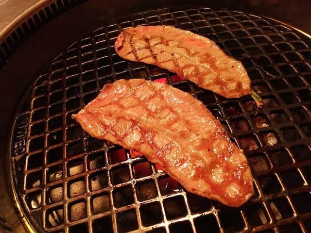 焼肉どころ 鼎 - サブ画像3