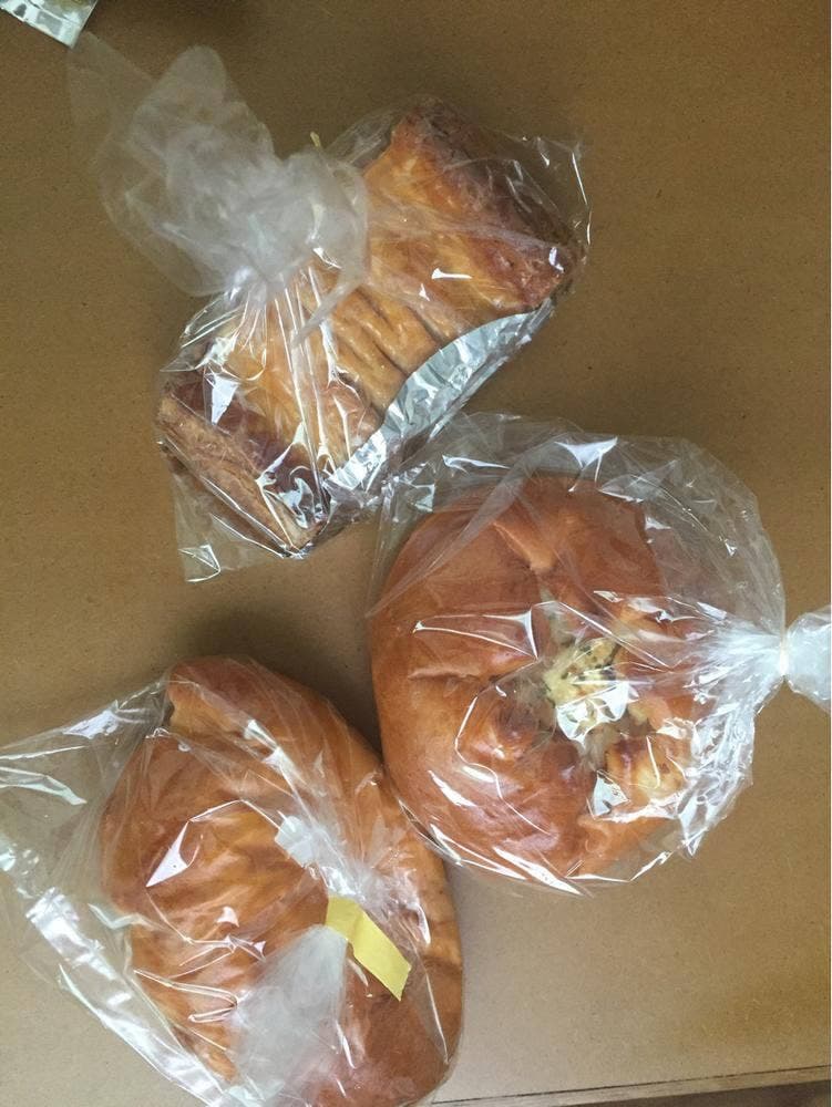 ぱんの笛