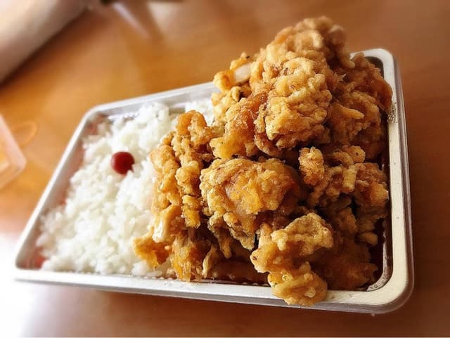 たいあん弁当 東通店 - サブ画像3