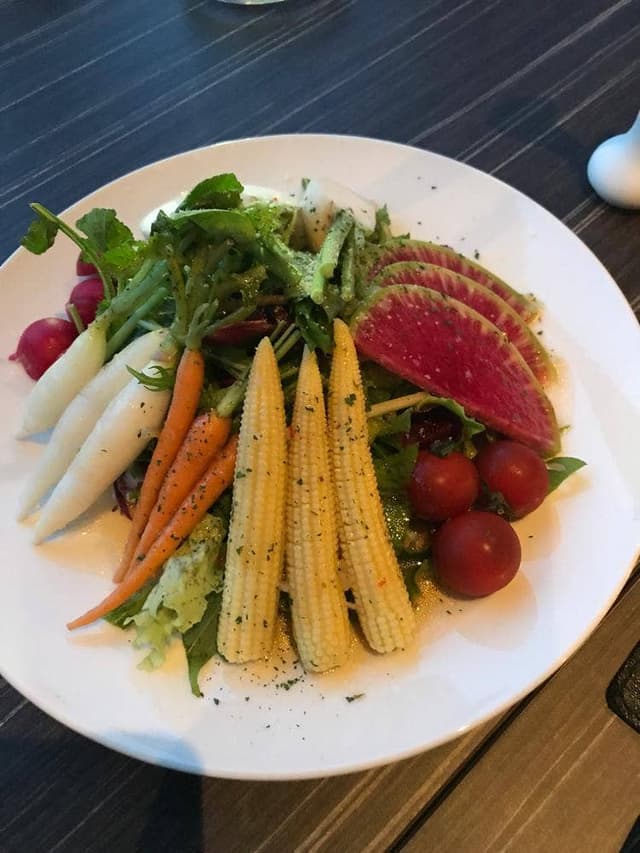 創作ダイニング Mallsen24 - サブ画像3