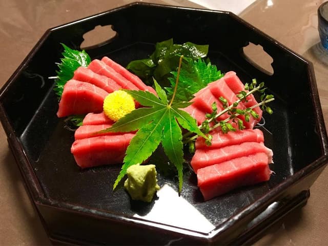 鮨の旦兵衛 - サブ画像2