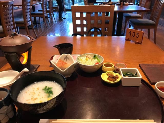 和ダイニング 花鳥紋 飛鳥荘 - サブ画像3