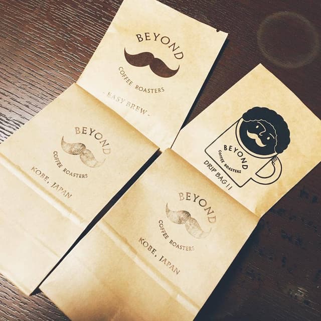 BEYOND COFFEE ROASTERS - サブ画像1