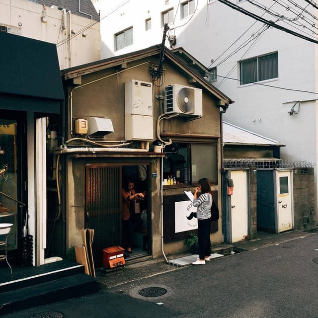 BEYOND COFFEE ROASTERS - サブ画像2