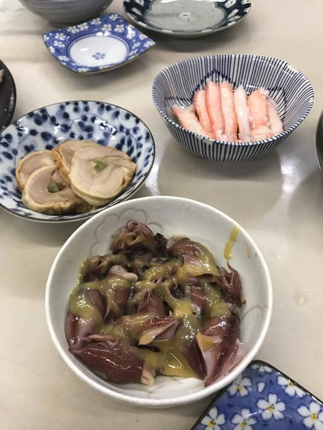 居酒屋 さとや - サブ画像1