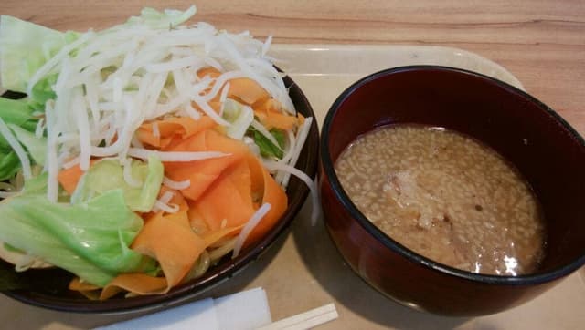 東京豚骨らーめん 潤や - サブ画像3