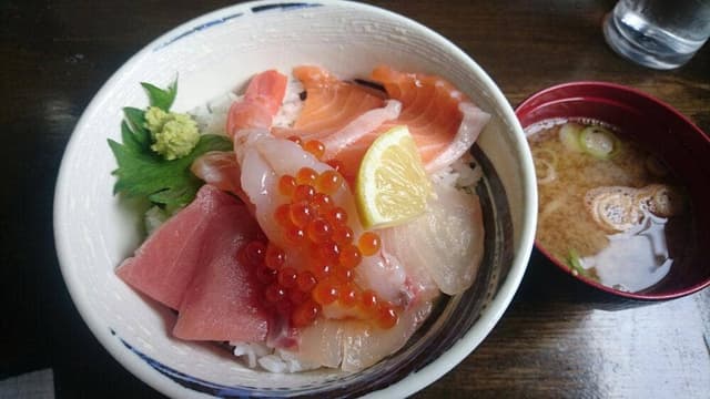 日本食レストラン 祭 - サブ画像1