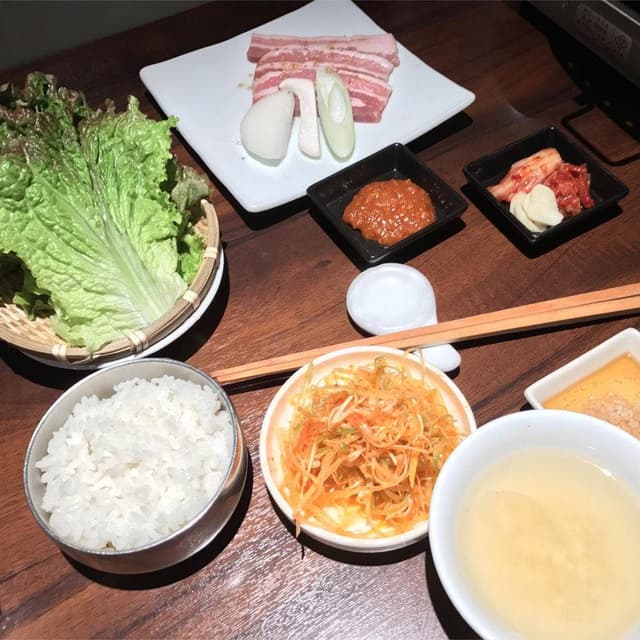 長寿韓酒房 新浦安店 - サブ画像2