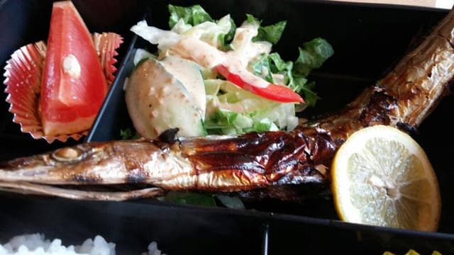 カフェ&ランチ あんでるせん - サブ画像1