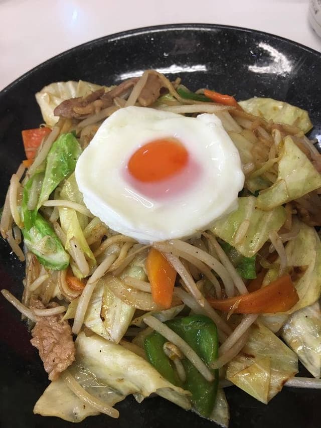 餃子の王将 上鳥羽店 - サブ画像3
