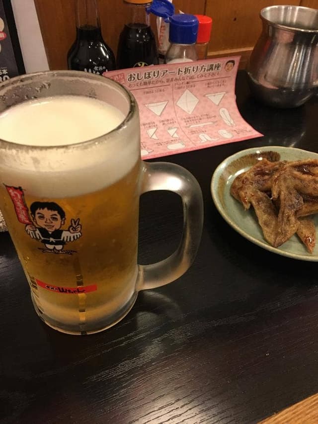 世界の山ちゃん 浅草橋店 - サブ画像3