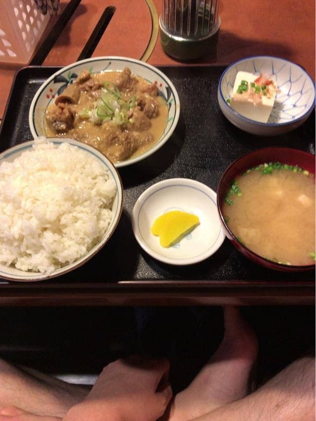 焼肉 さぼたん - サブ画像1