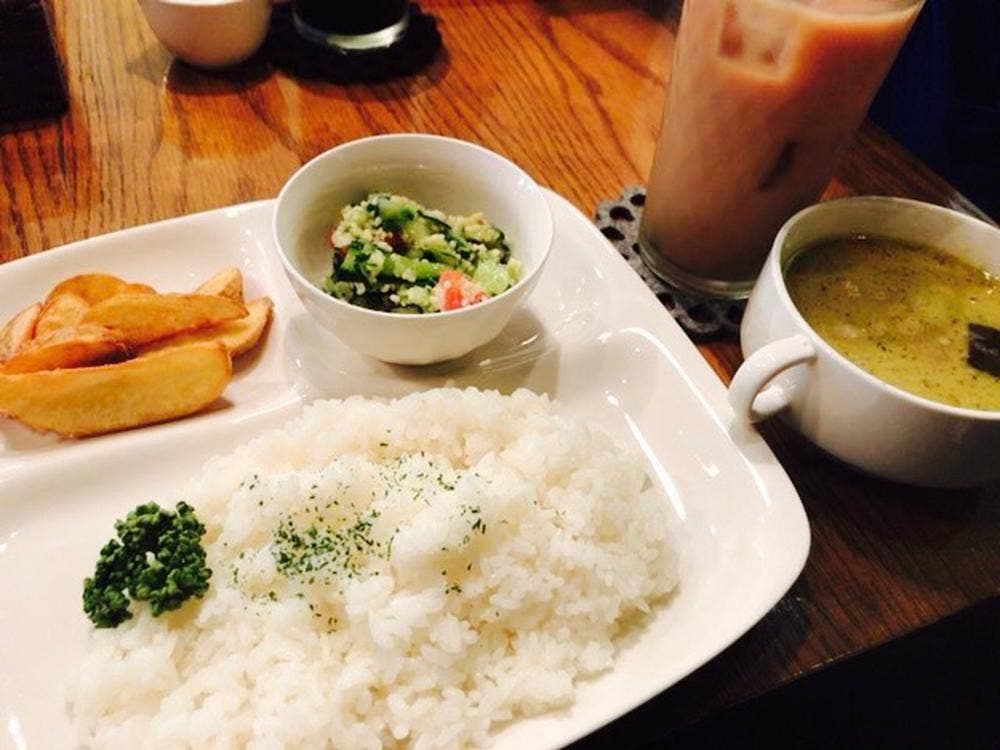 カフェバー イゴコチ