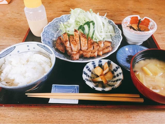 食事処 おもや - サブ画像3