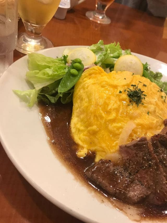 卵と私 新宿ミロード店 - サブ画像3