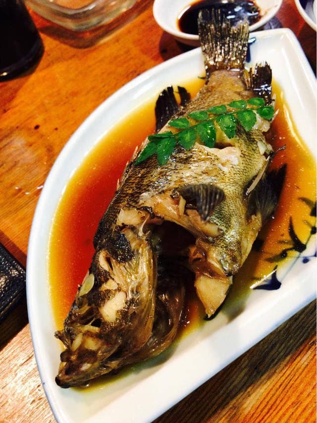 政寿し本店 - サブ画像2