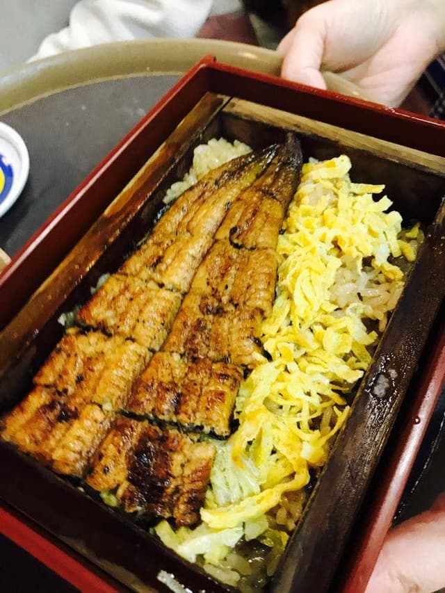 政寿し本店 - サブ画像3