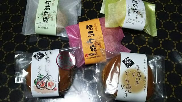 小野玉川堂 - サブ画像1