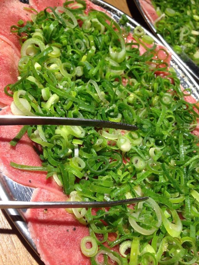 七輪焼肉 ばかとあほ 薬院店 - サブ画像2