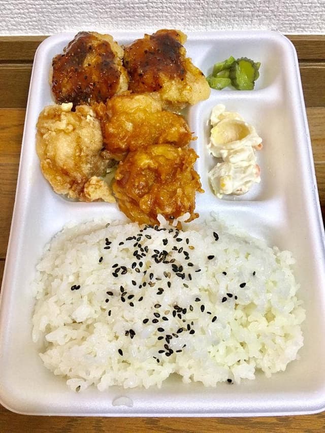 アゲラー本舗 からあげ屋 鴻巣店 - サブ画像3
