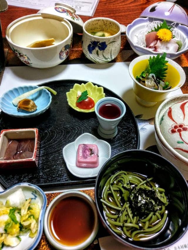 旅館すがわら - サブ画像2