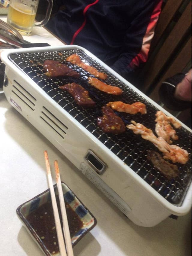 焼肉韓国園 - サブ画像1