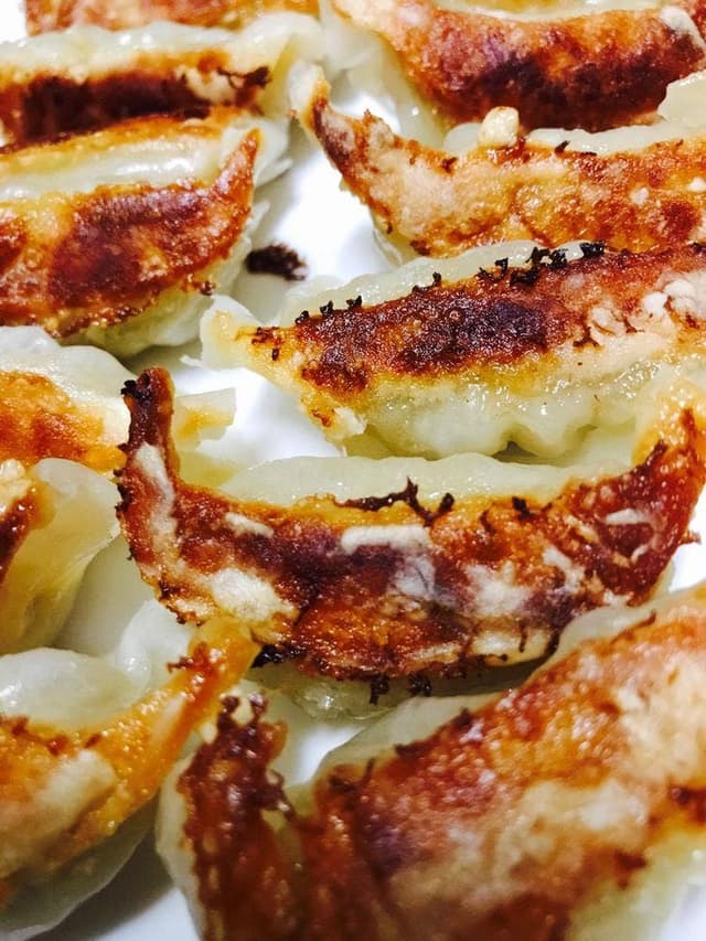 生餃子専門店 夢芝居 - サブ画像1