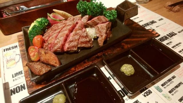 ニクバルダカラ 上小田井店 - サブ画像3