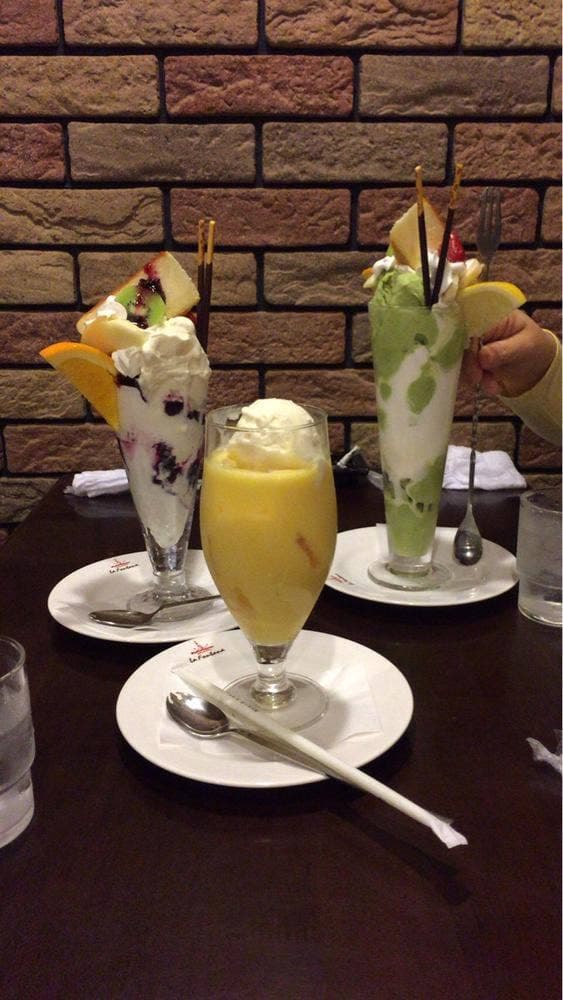 カフェ ルイード