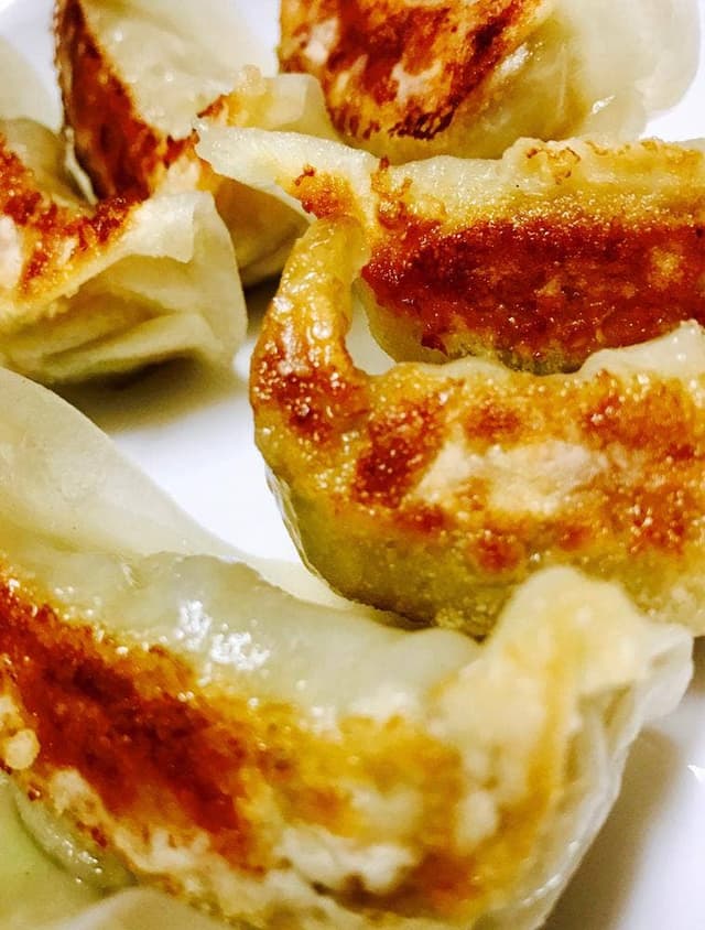 生餃子専門店 夢芝居 - サブ画像2