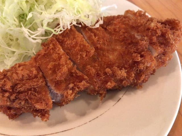 とんかつ かめ一 - サブ画像1