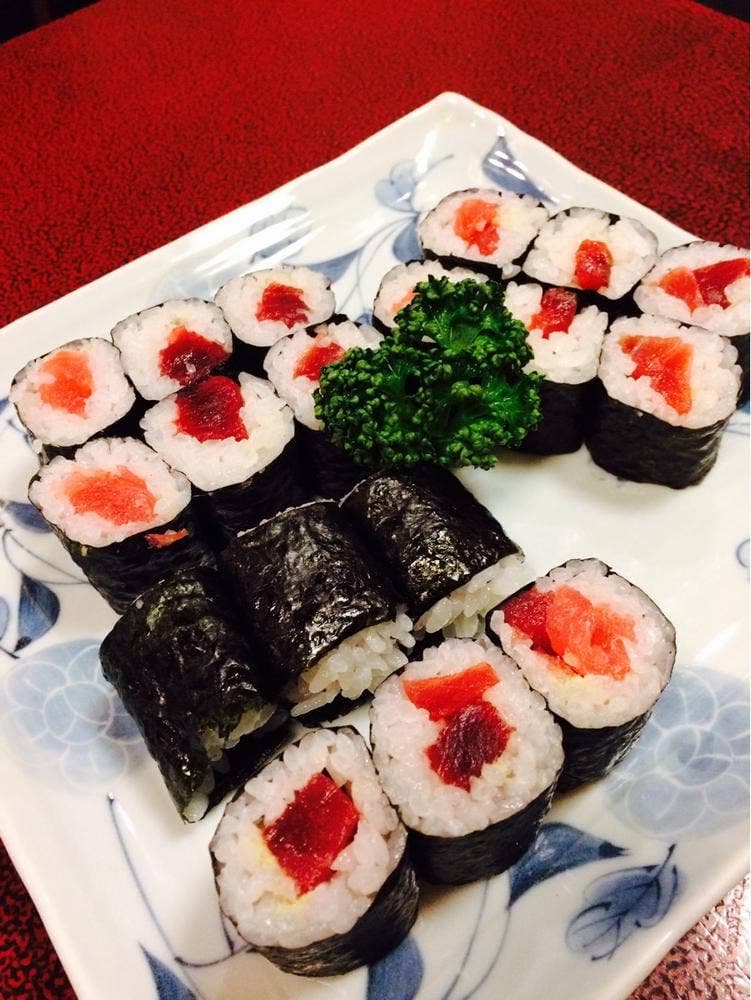 銀座寿司