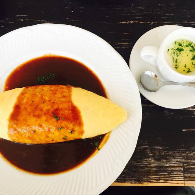 Ilex bistro fille et fils - サブ画像3