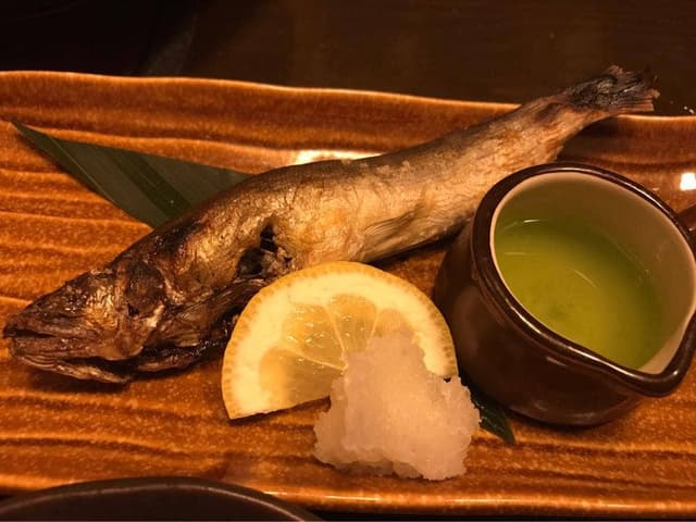 酒膳屋かじさん - サブ画像3