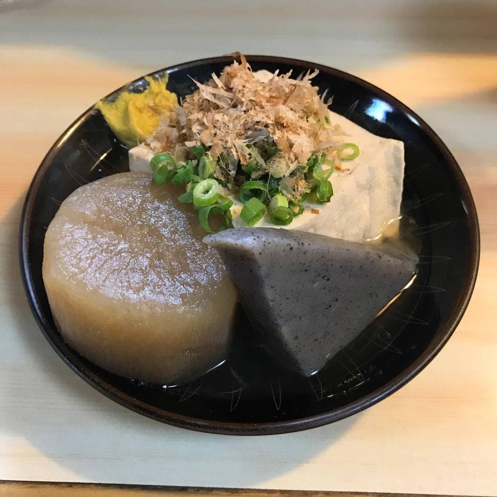 杏屋お食事処