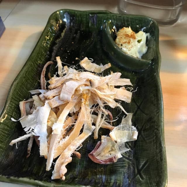 杏屋お食事処 - サブ画像1