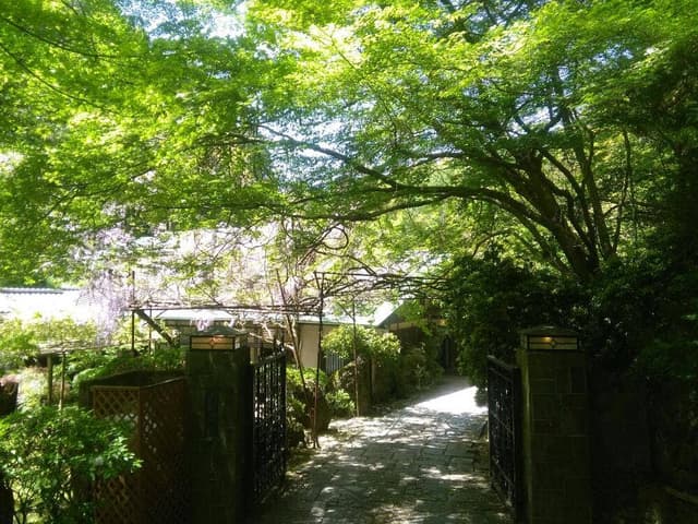 東山山荘 - サブ画像2