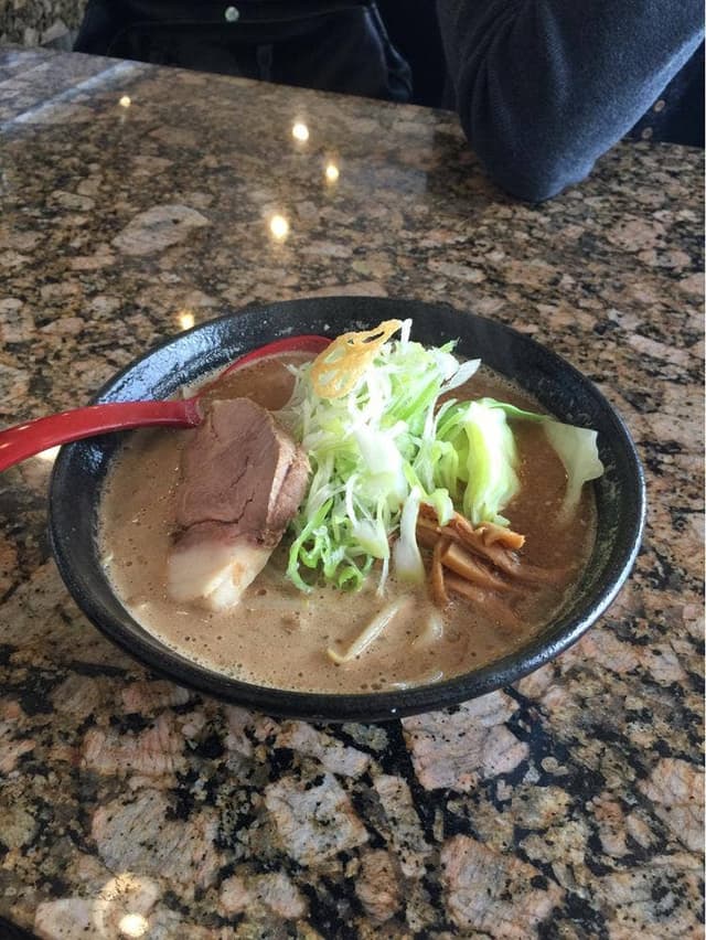 麺処 蓮海 真栄本店 - サブ画像3
