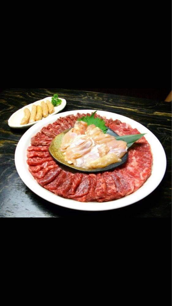 焼肉炭屋阪南店 - サブ画像2