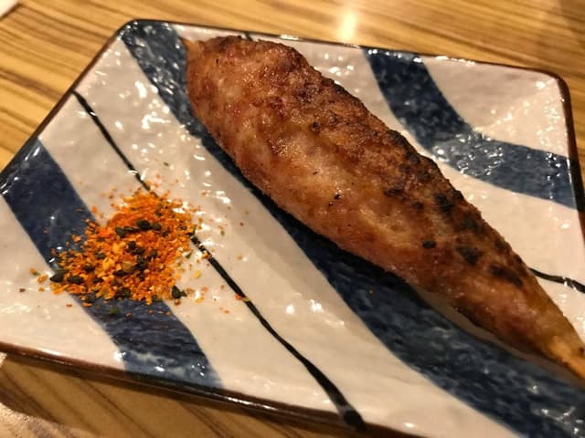 鳥兆 - サブ画像3