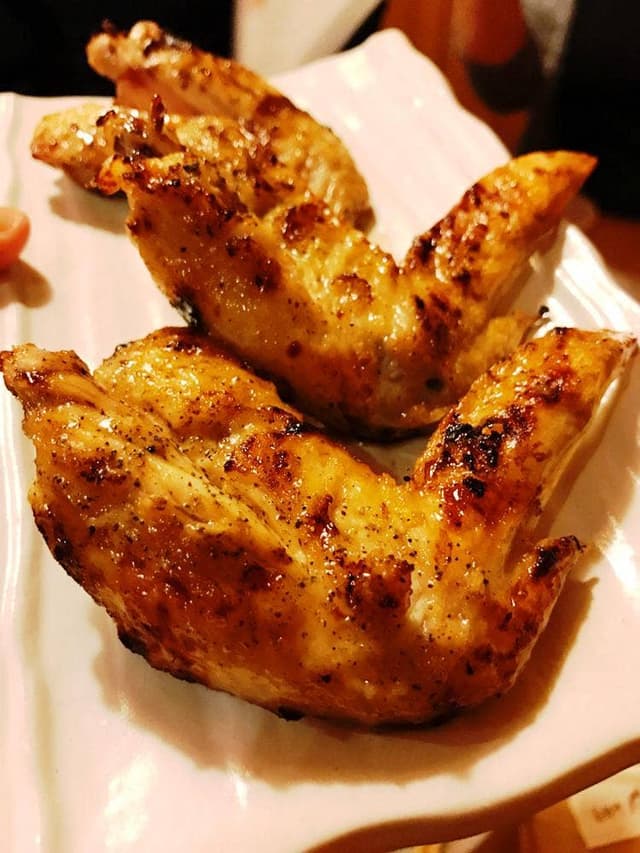 鳥料理今井 - サブ画像2