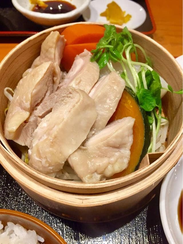 元祖熟成鶏 キワミチキン 博多駅東店 - サブ画像3