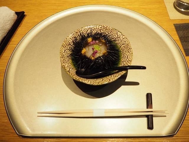 南麻布 伊ざわ - サブ画像1