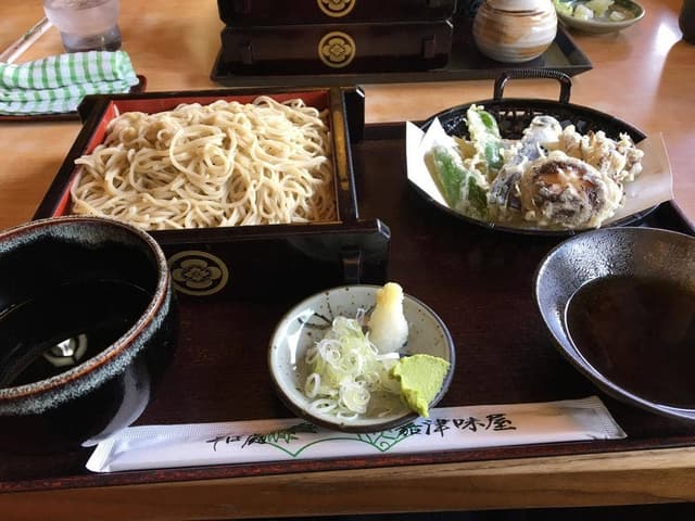嘉津味屋 三芳店 - サブ画像1