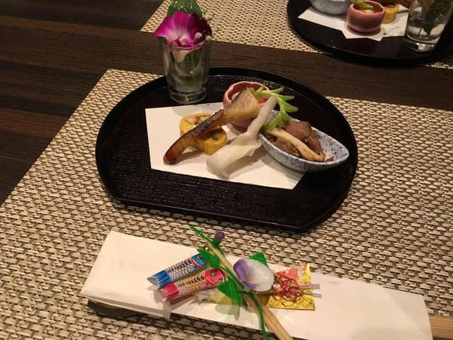 割烹・肉膳 光月 - サブ画像1