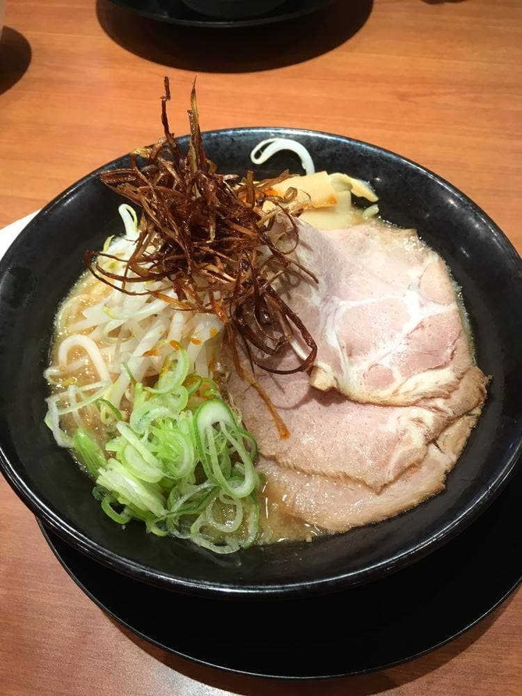 一刻魁堂 イオンタウン富士南店