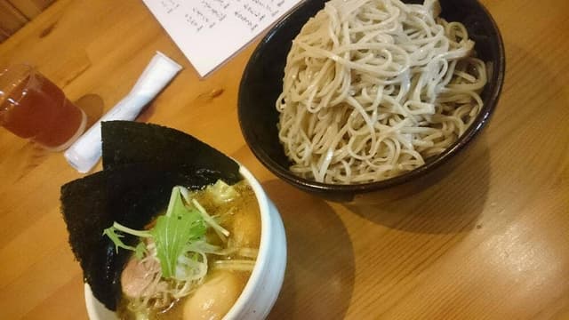 つけ蕎麦 KATSURA - サブ画像3