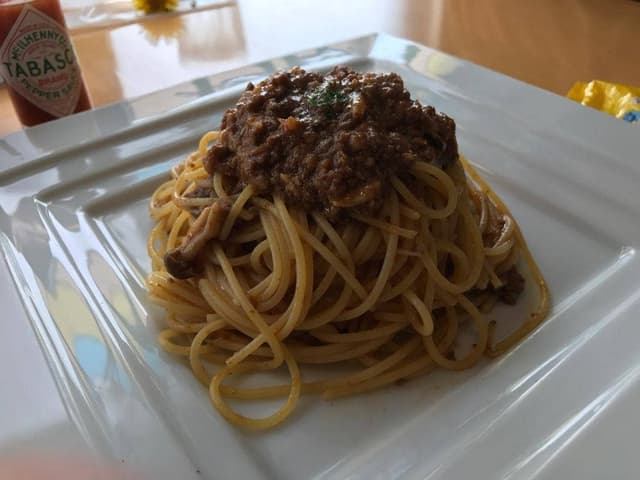 クックカフェ旅の途中に - サブ画像1